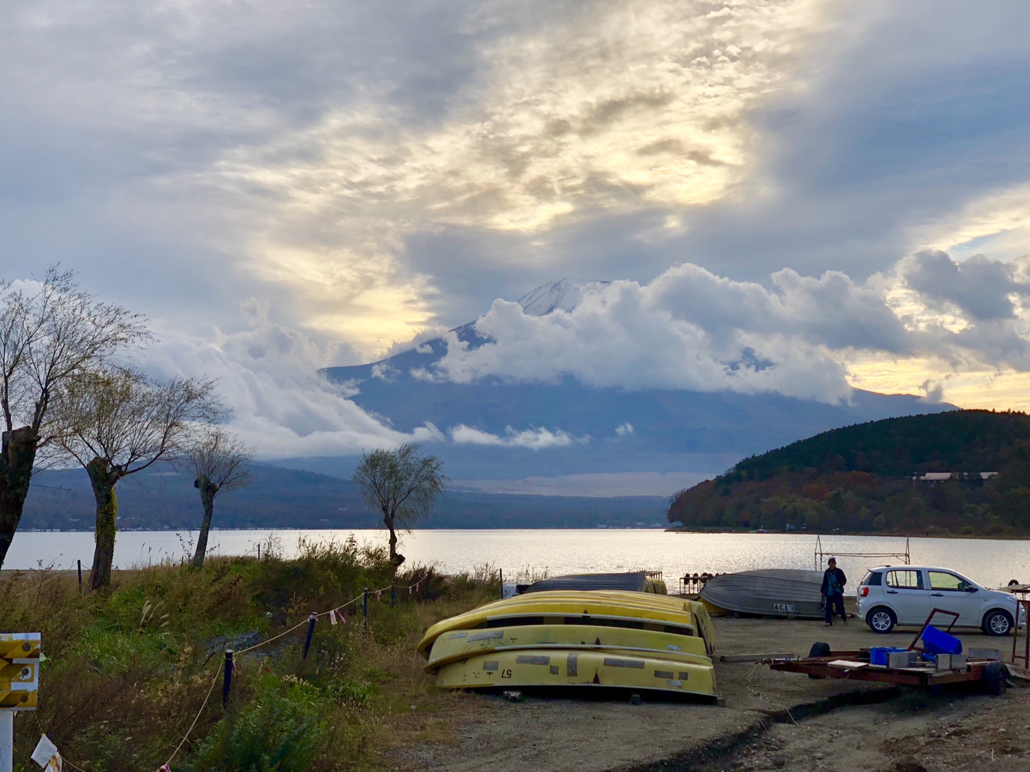 ԿʿɽɽкMarriott Lake Yamanaka