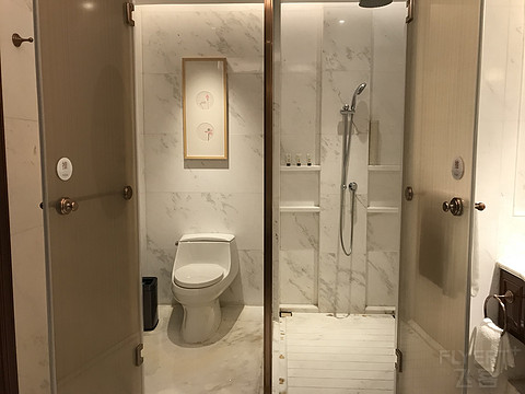 杭州最壕开元名都——浙江广电开元名都大酒店入住体验