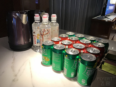 杭州最壕开元名都——浙江广电开元名都大酒店入住体验