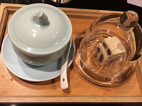 北京歌华开元大酒店入住报告