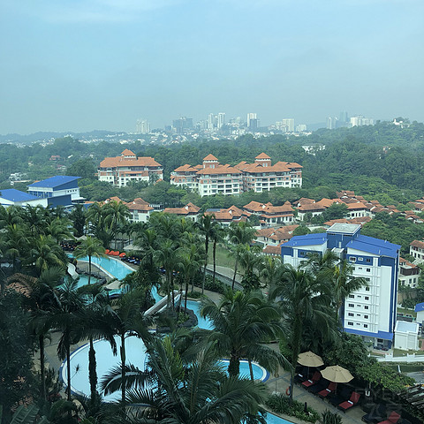 Ĩ¡°׷ Le Meridien Kuala Lumpur