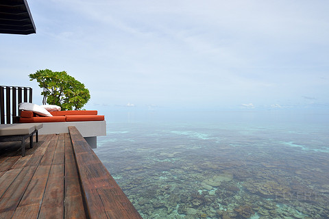 Park Hyatt Maldives Hadahaa