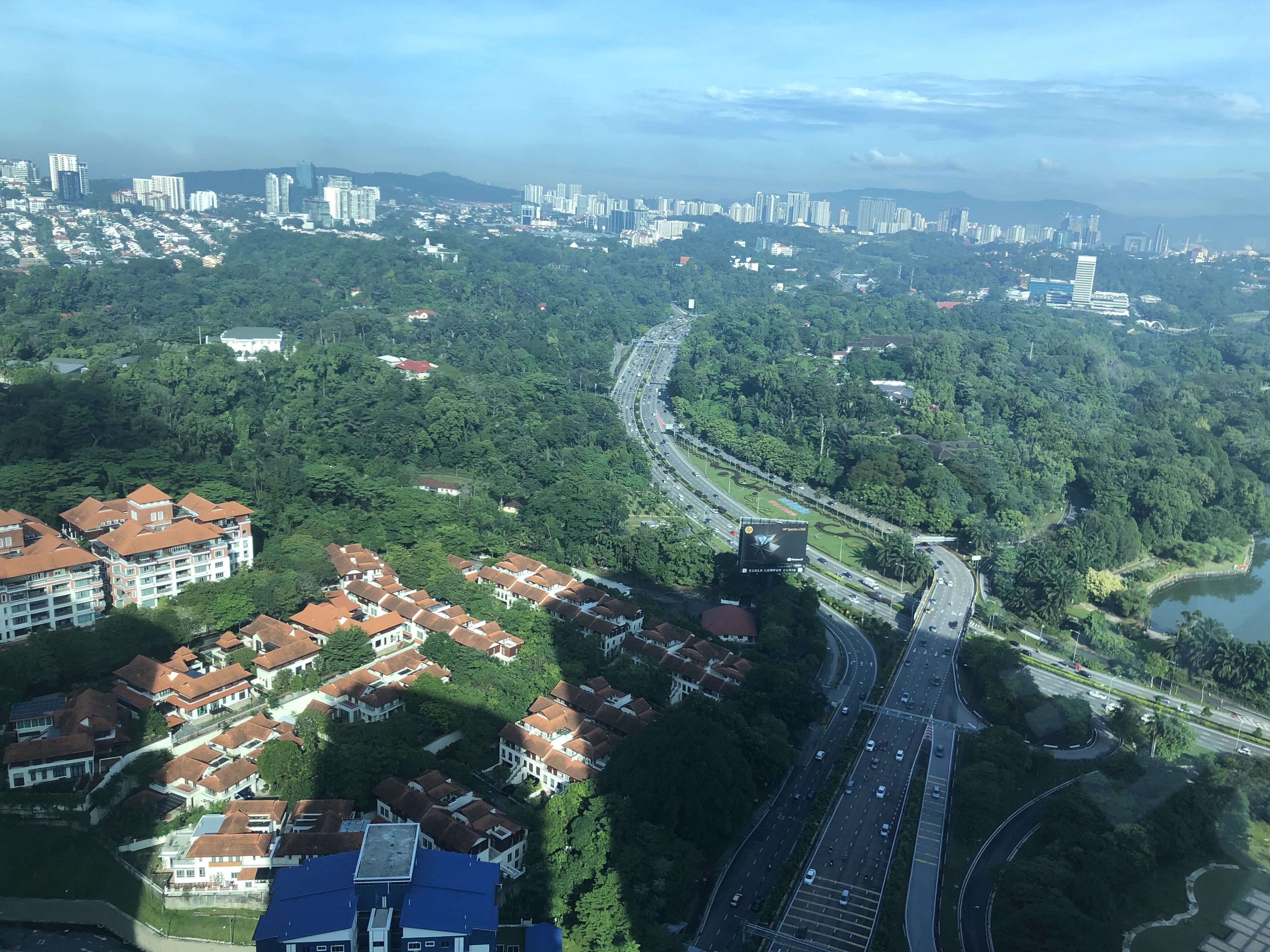 Le Meridien Kuala Lumpur
¡°