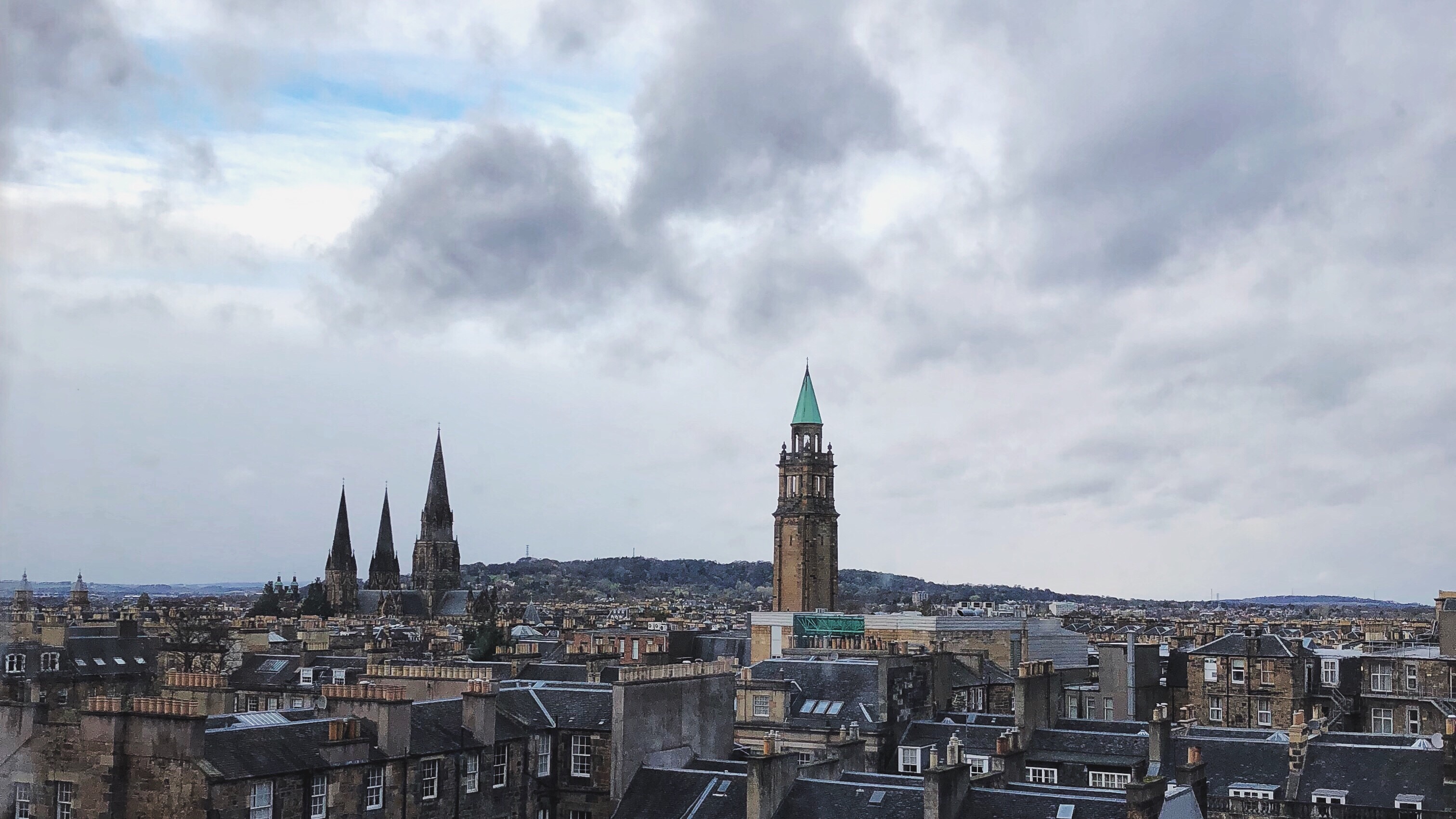  | Waldorf Astoria Edinburgh