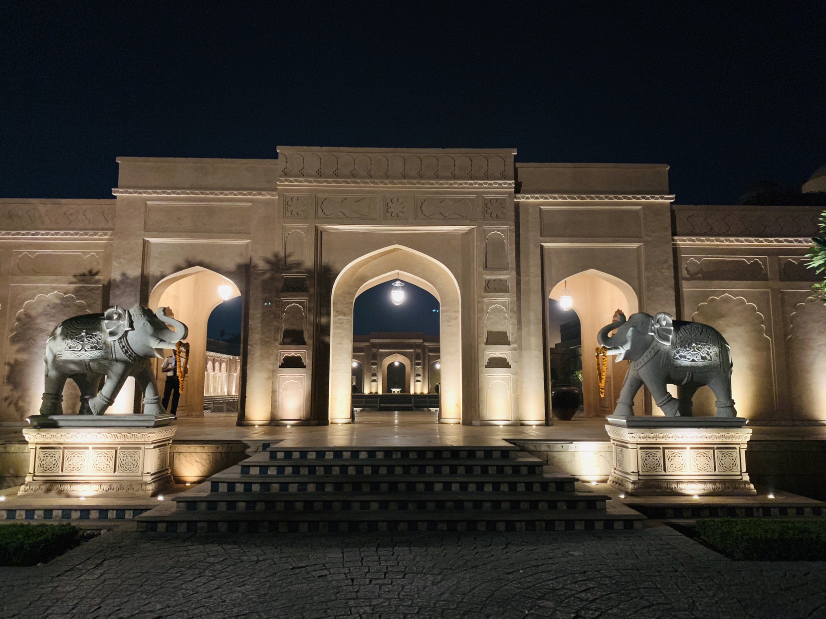 Oberoi AmarvilasֵTLȫ11