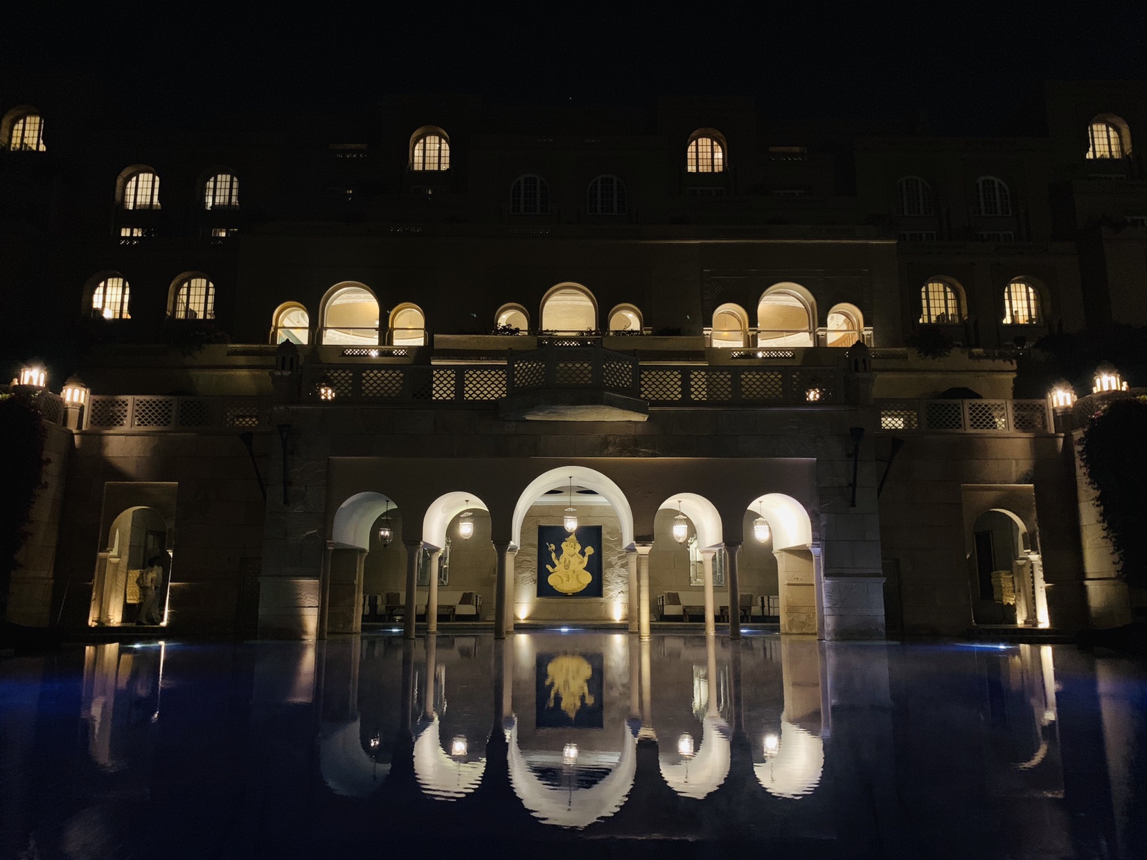 Oberoi AmarvilasֵTLȫ11