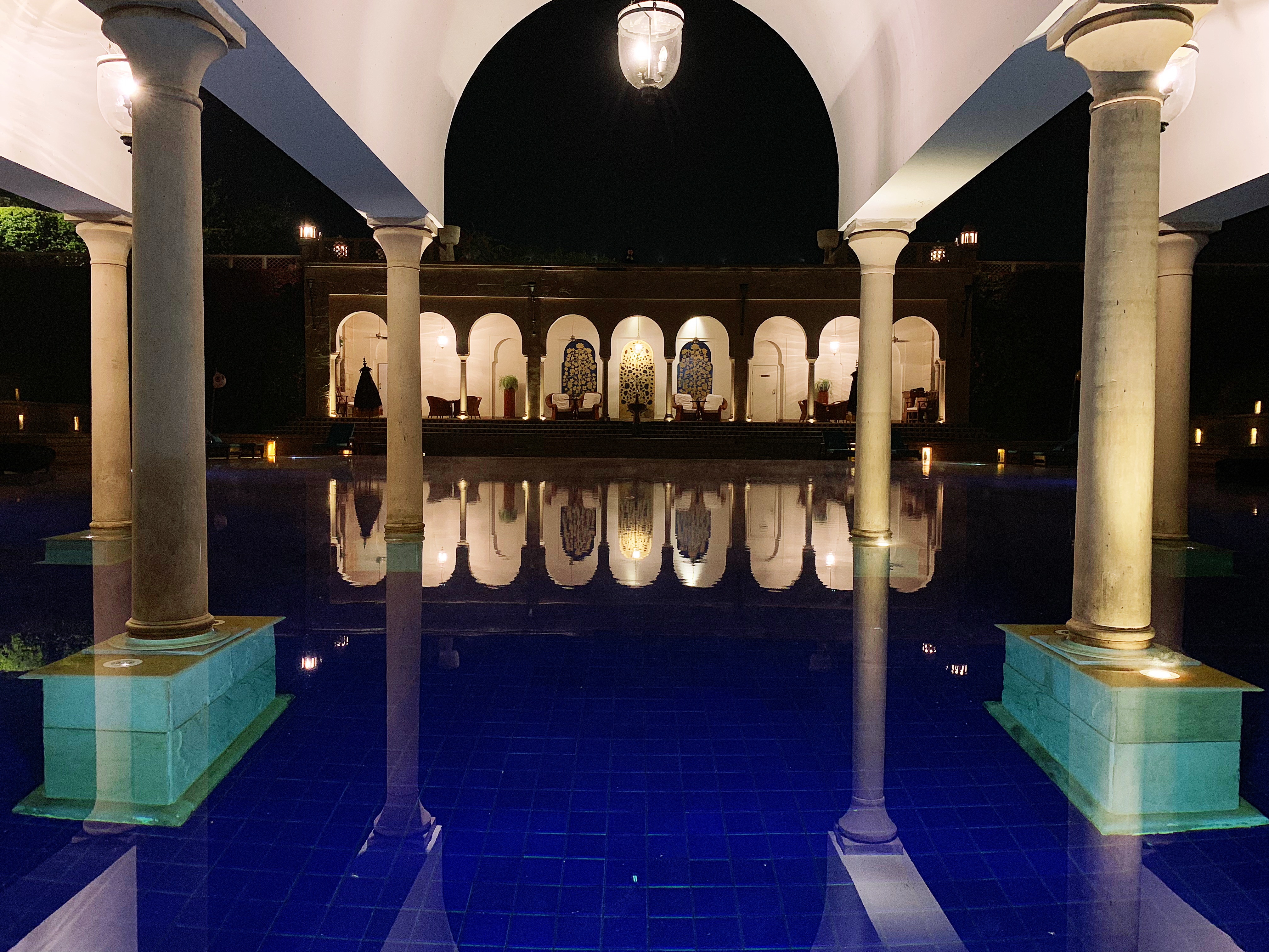 Oberoi AmarvilasֵTLȫ11