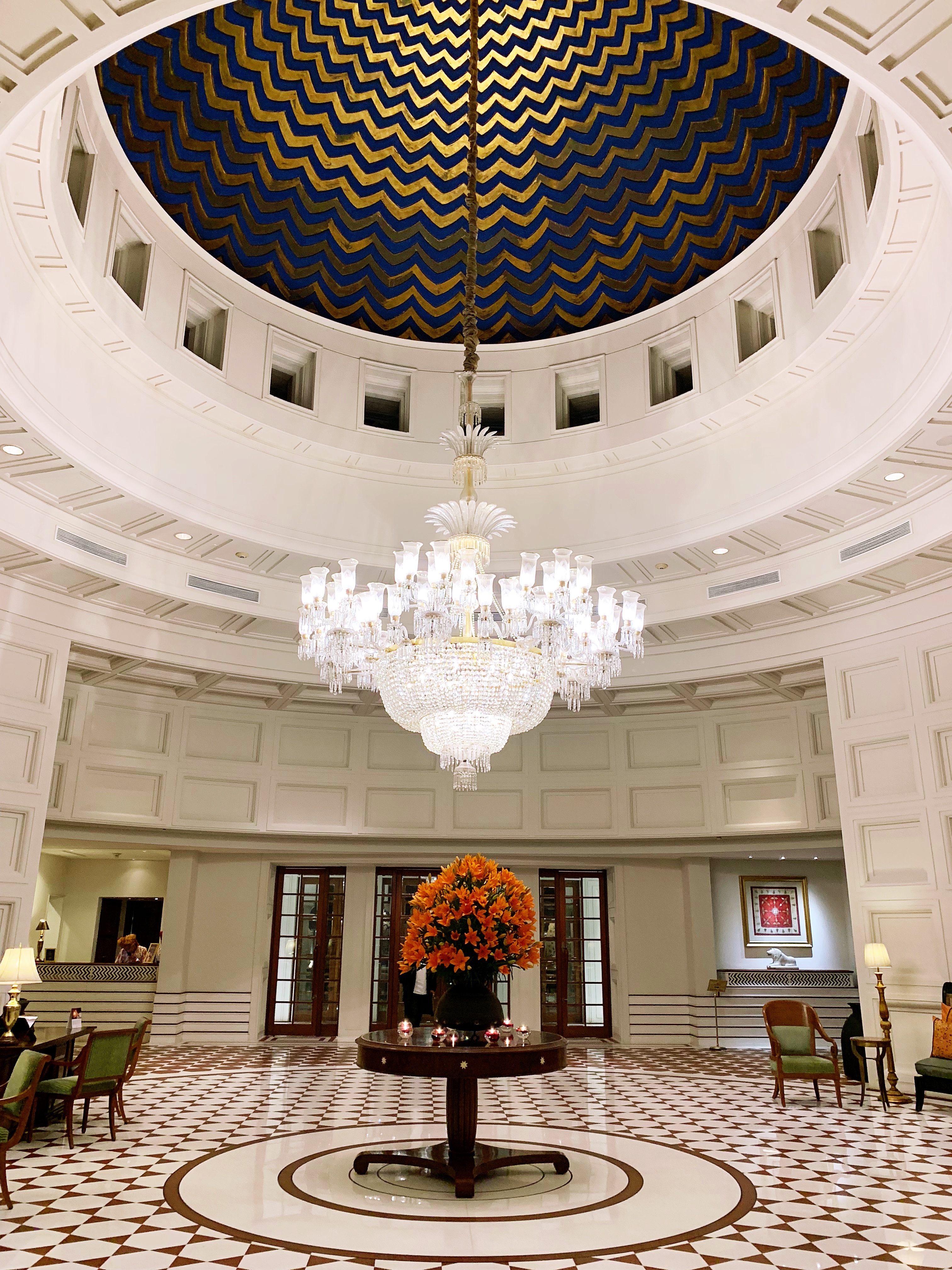 Oberoi AmarvilasֵTLȫ11