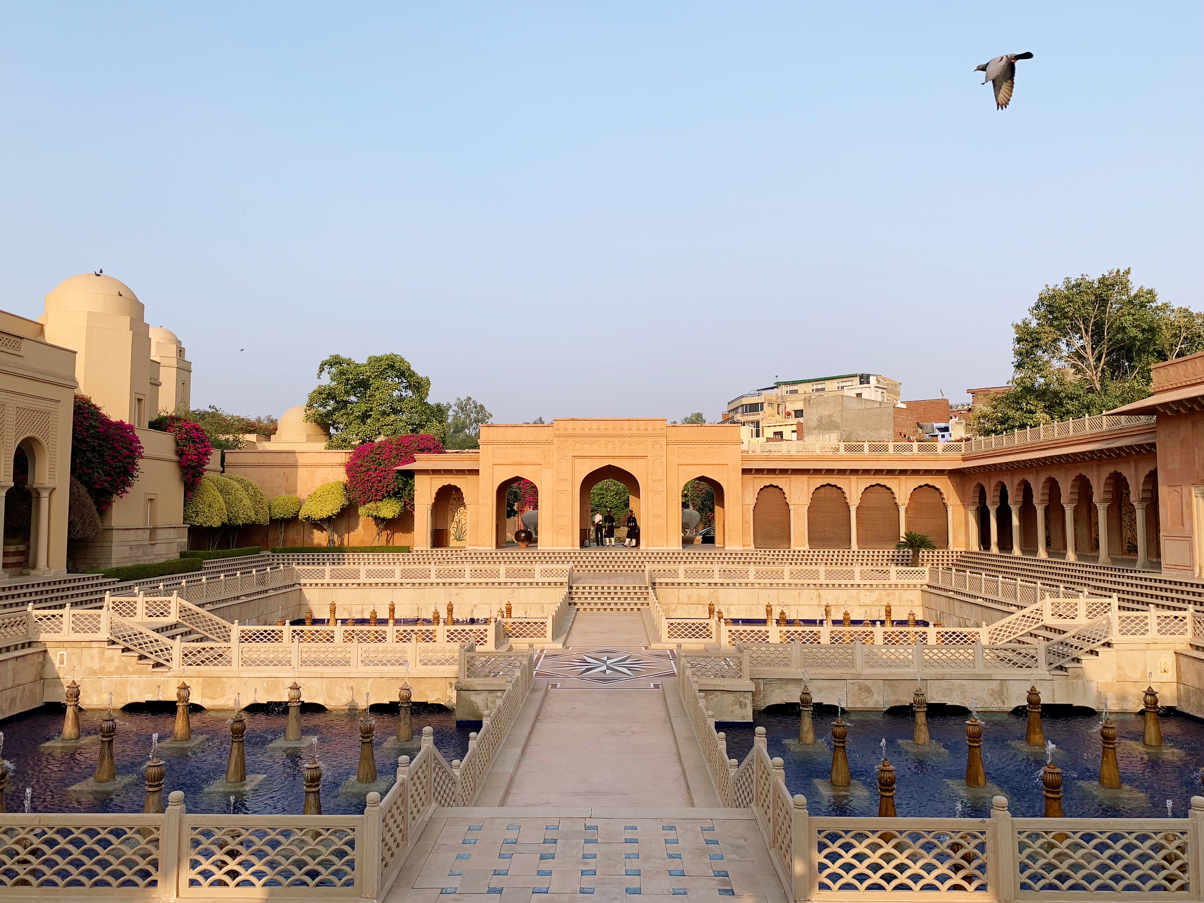 Oberoi AmarvilasֵTLȫ11