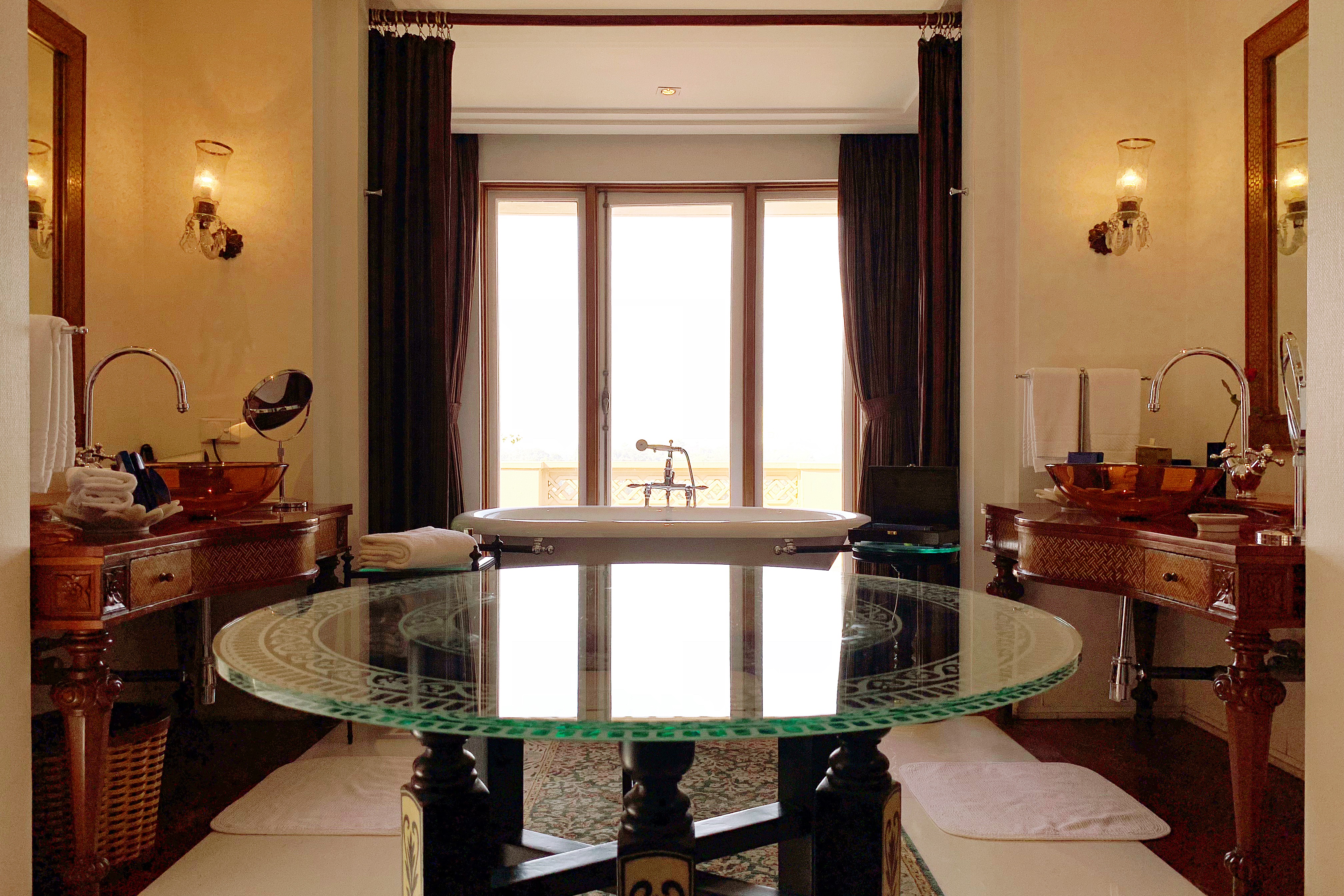 Oberoi AmarvilasֵTLȫ11