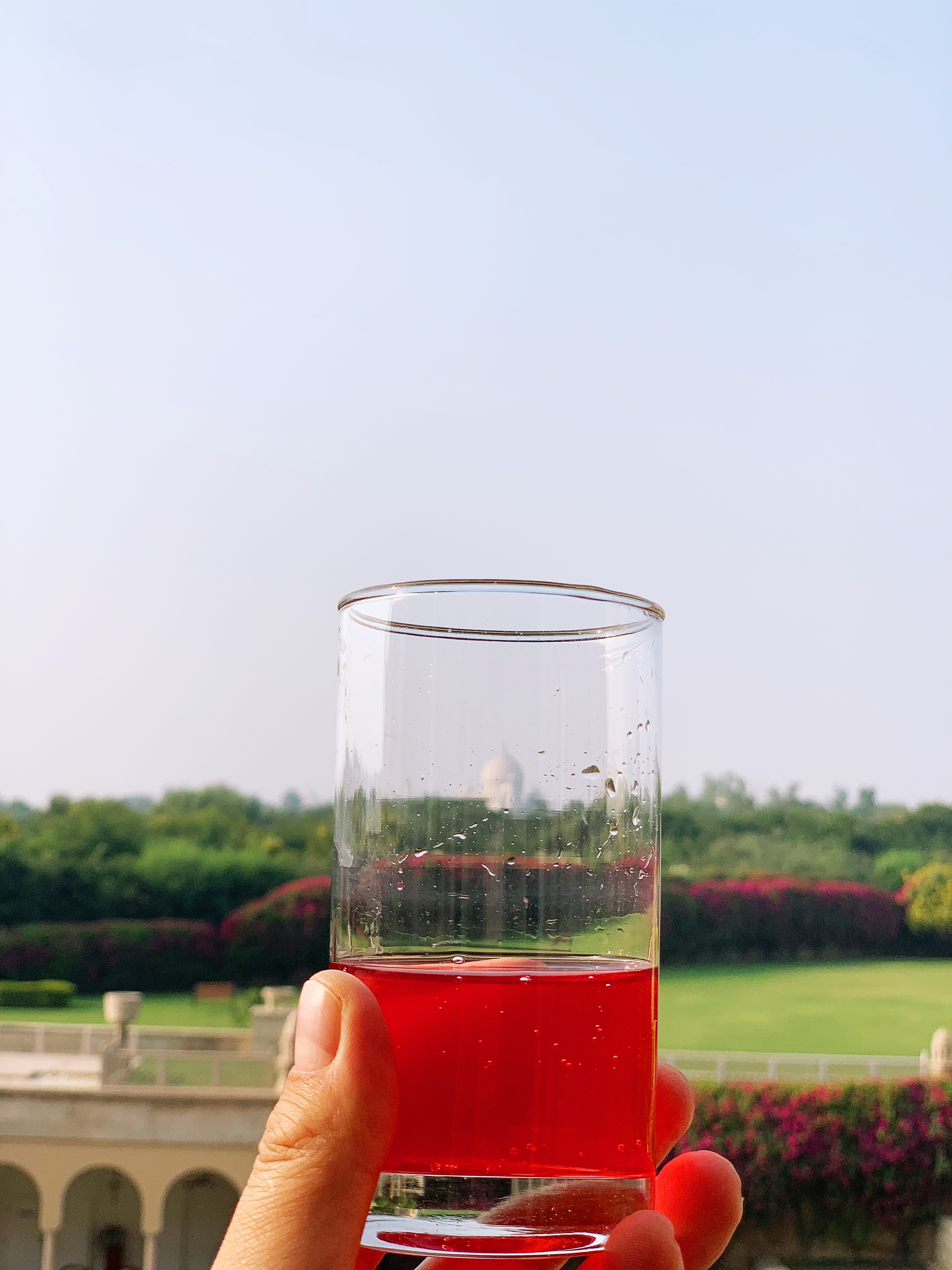 Oberoi AmarvilasֵTLȫ11