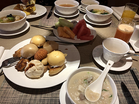英迪格风的北京三里屯洲际酒店