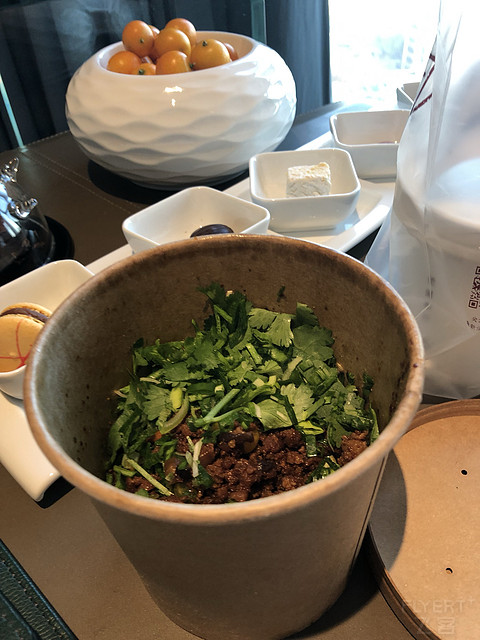 英迪格风的北京三里屯洲际酒店