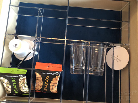 英迪格风的北京三里屯洲际酒店