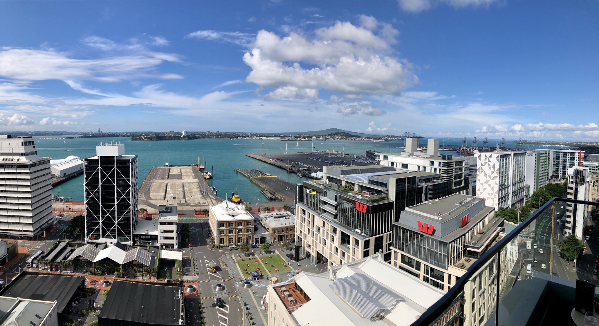 So Auckland.¿ɫƵꡣ