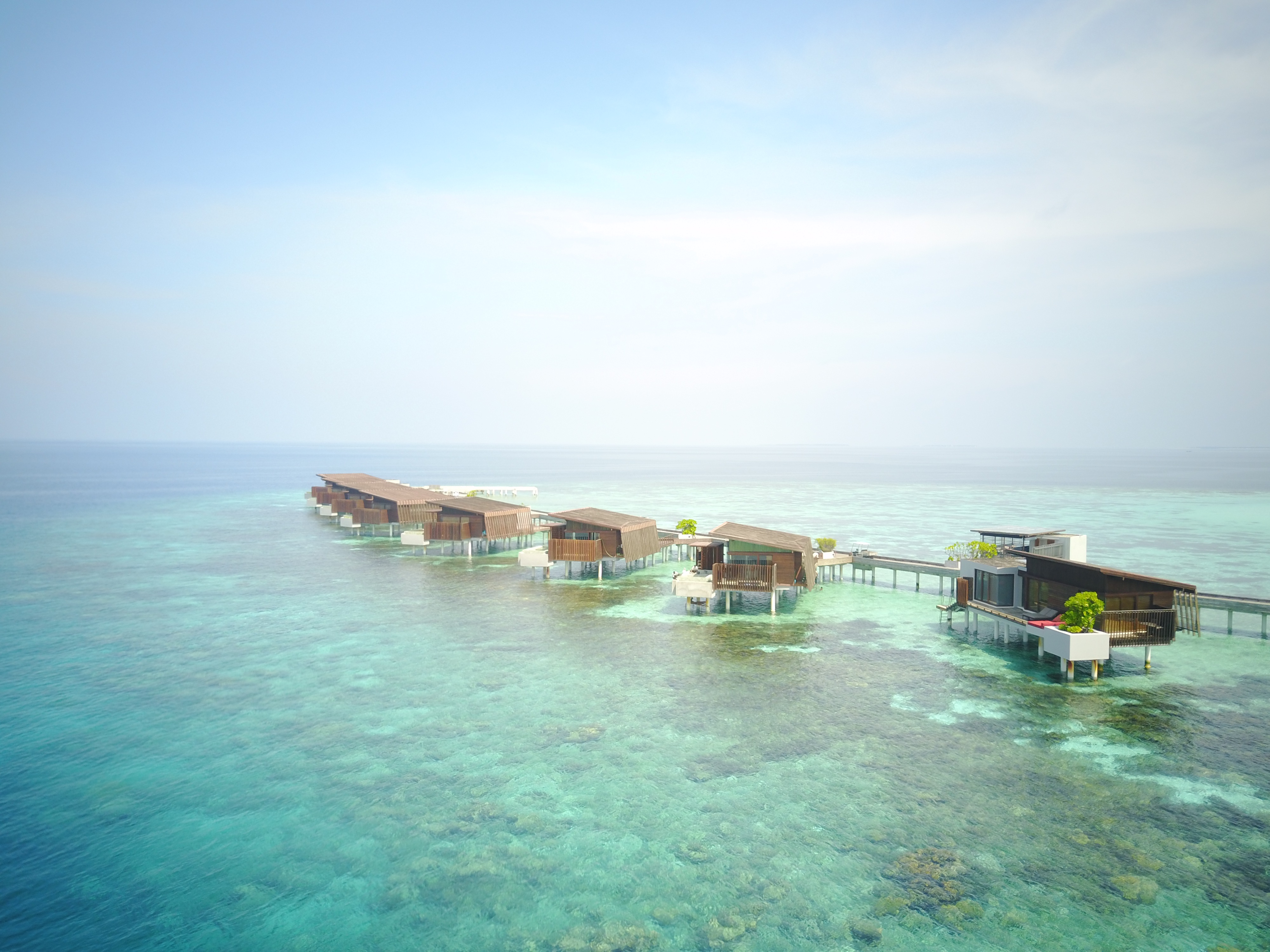  Park hyatt maldives