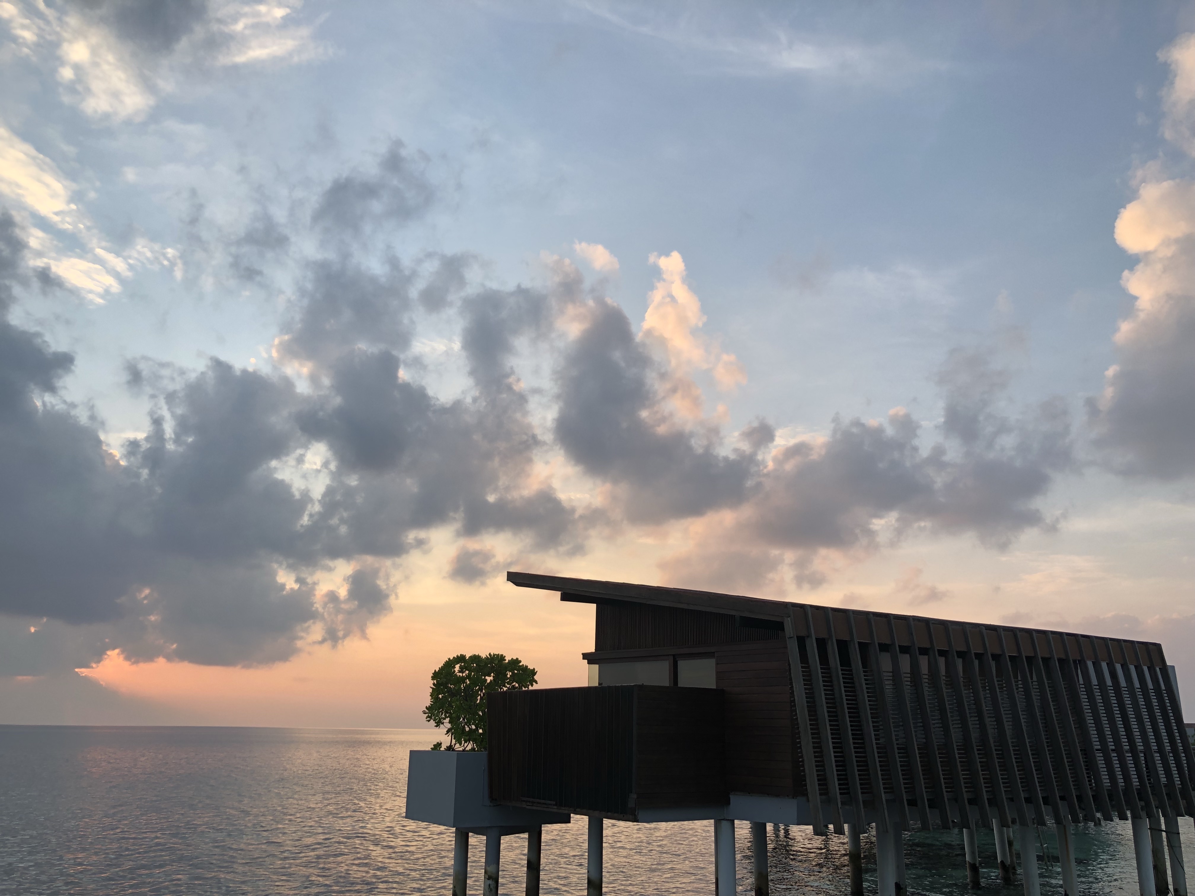 Park hyatt maldives