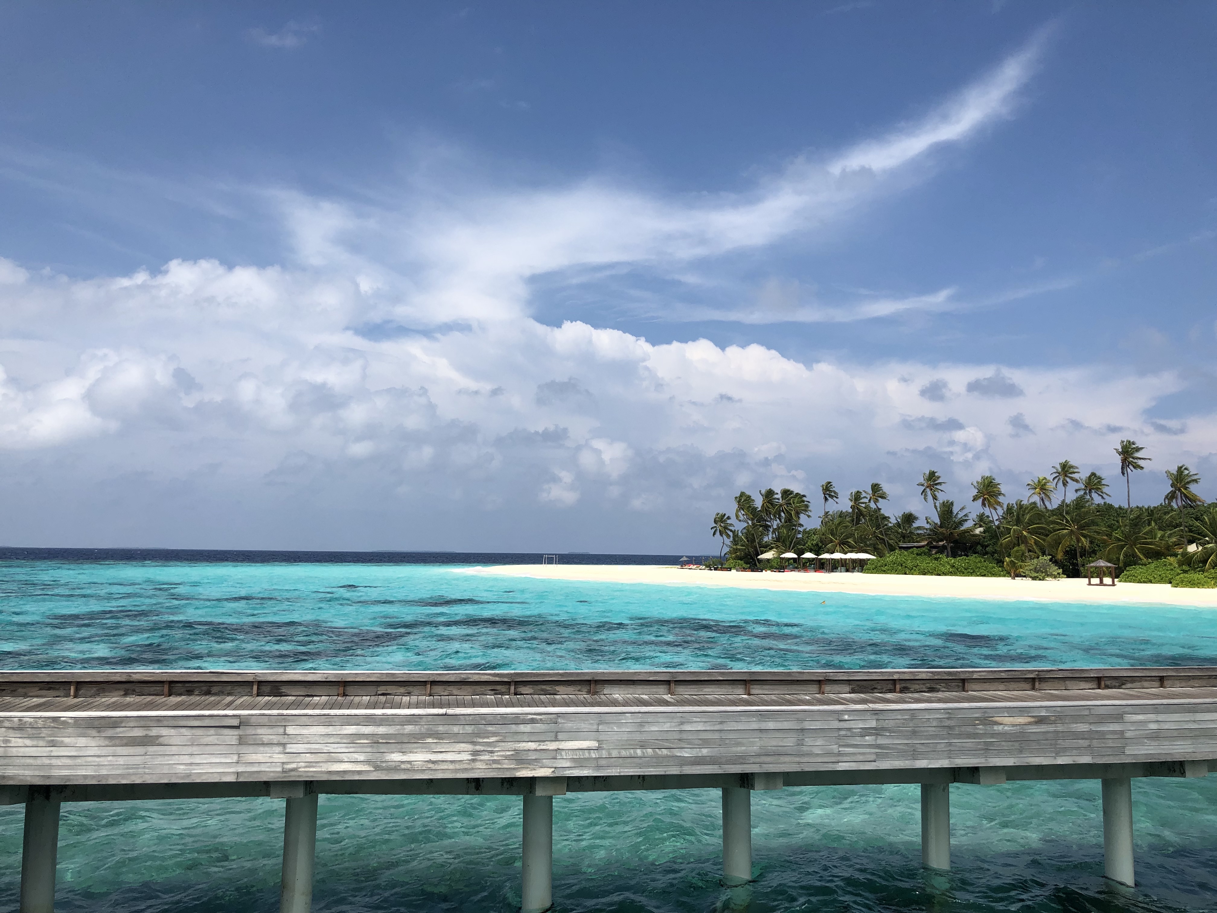  Park hyatt maldives