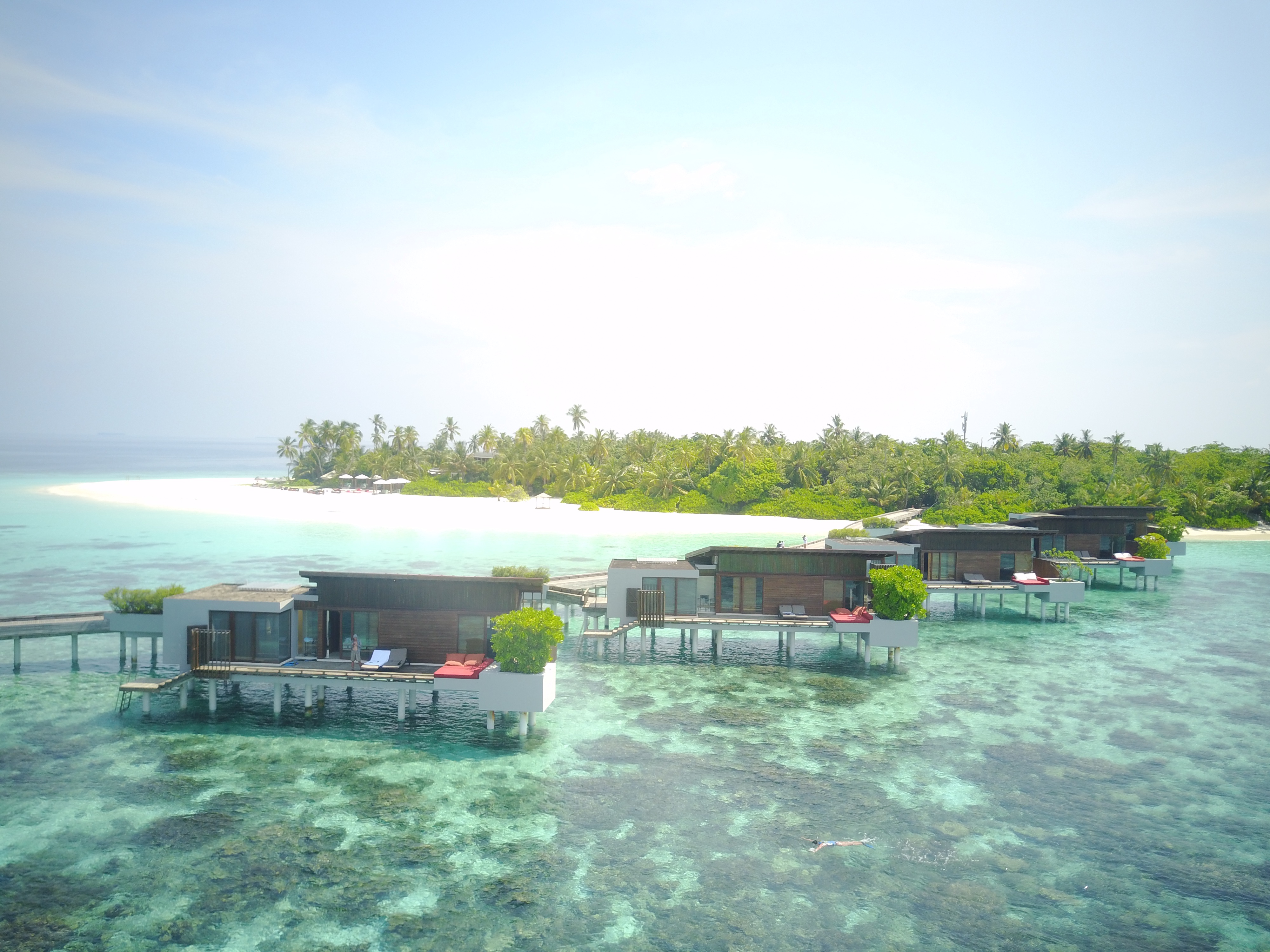  Park hyatt maldives