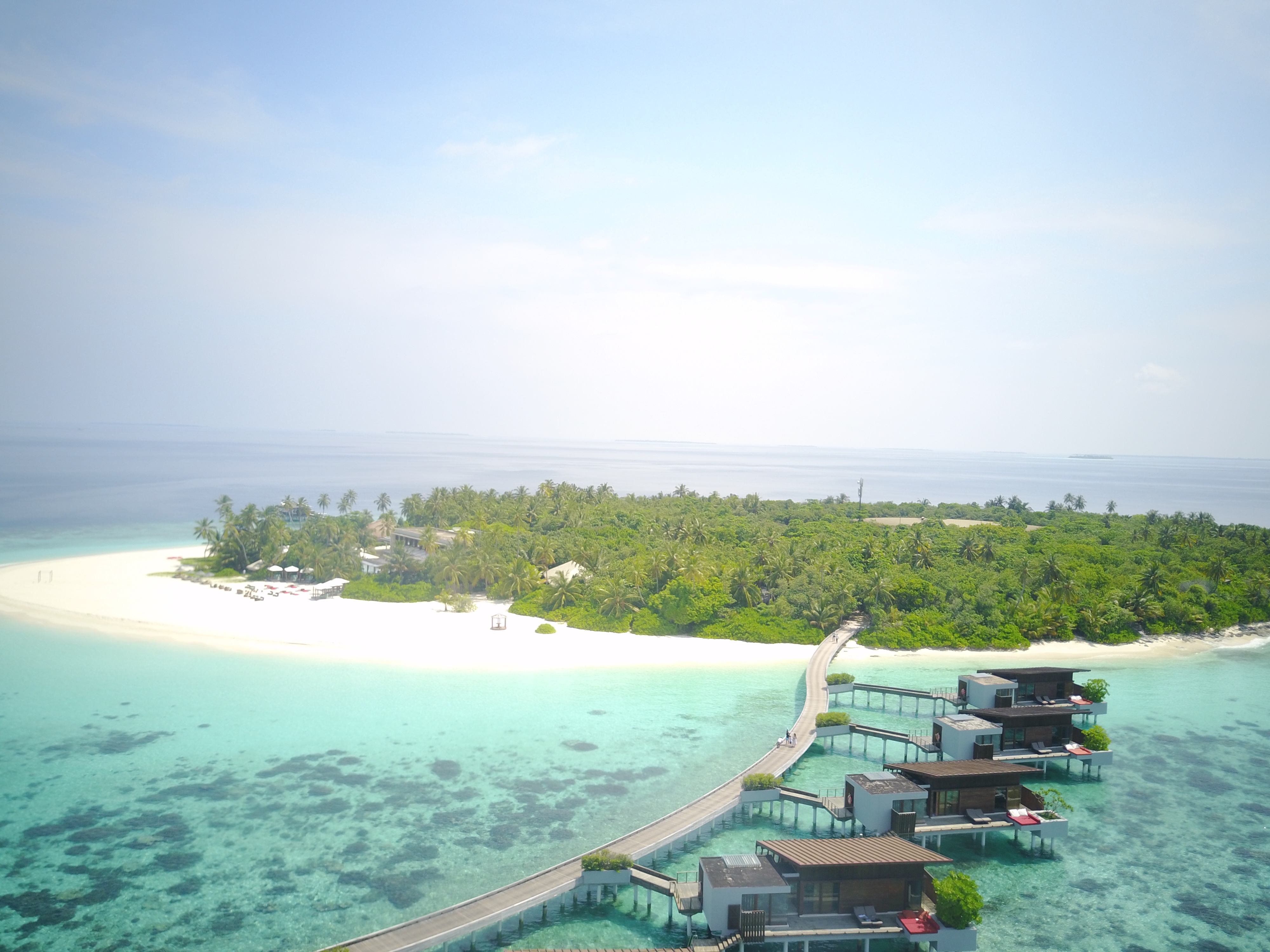  Park hyatt maldives