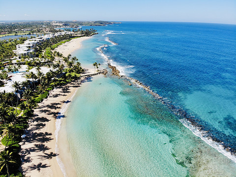 Dorado Beach, a Ritz Carlton Reserve