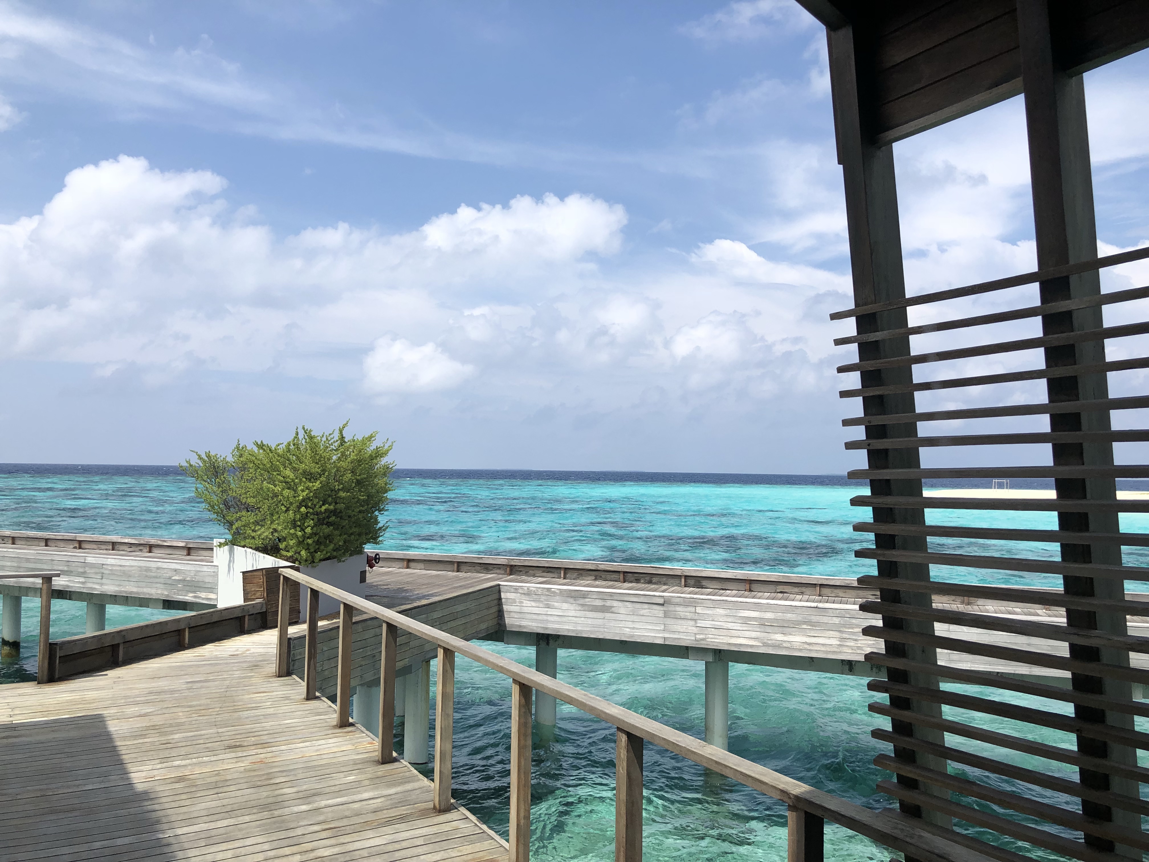  Park hyatt maldives