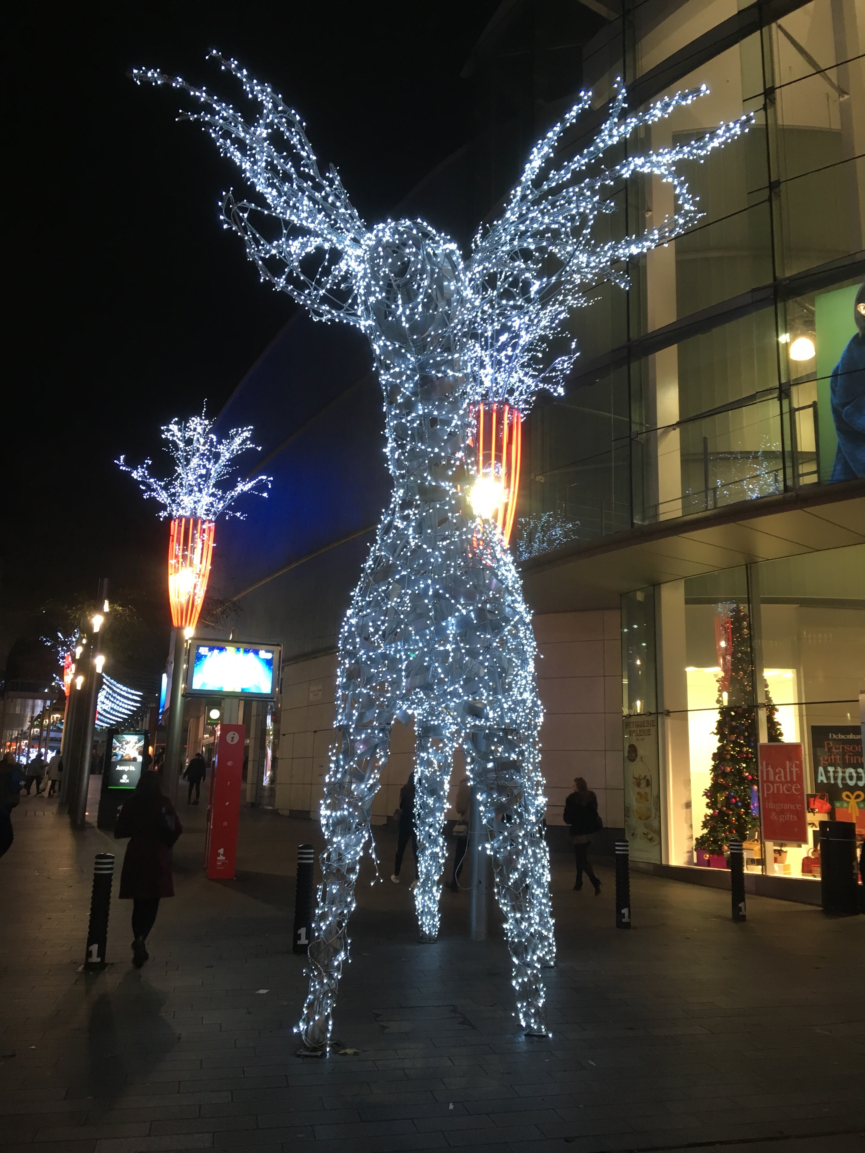 Ӣ Liverpool Aloft 