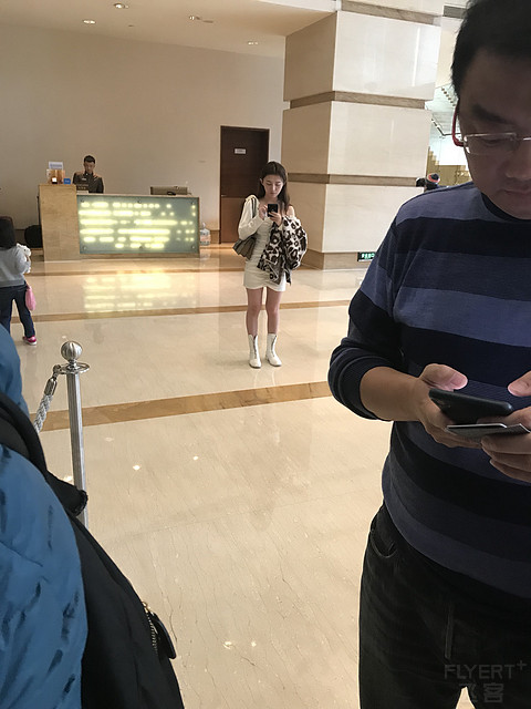 香港西九動感號印象深刻的廣州海航威斯汀之旅