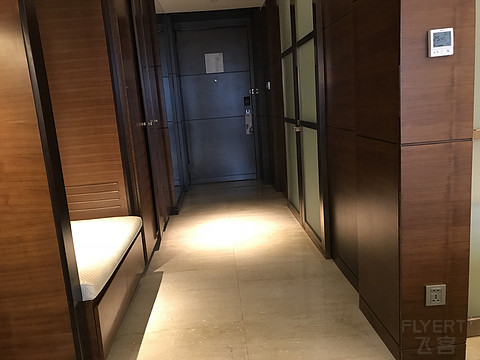 香港西九動感號印象深刻的廣州海航威斯汀之旅