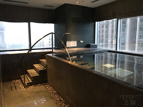 香港西九動感號印象深刻的廣州海航威斯汀之旅