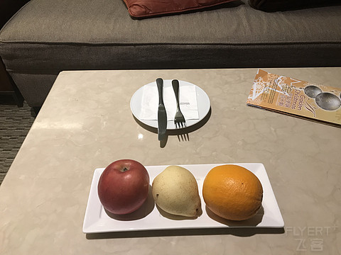 香港西九動感號印象深刻的廣州海航威斯汀之旅