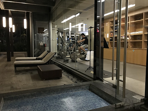 香港西九動感號印象深刻的廣州海航威斯汀之旅