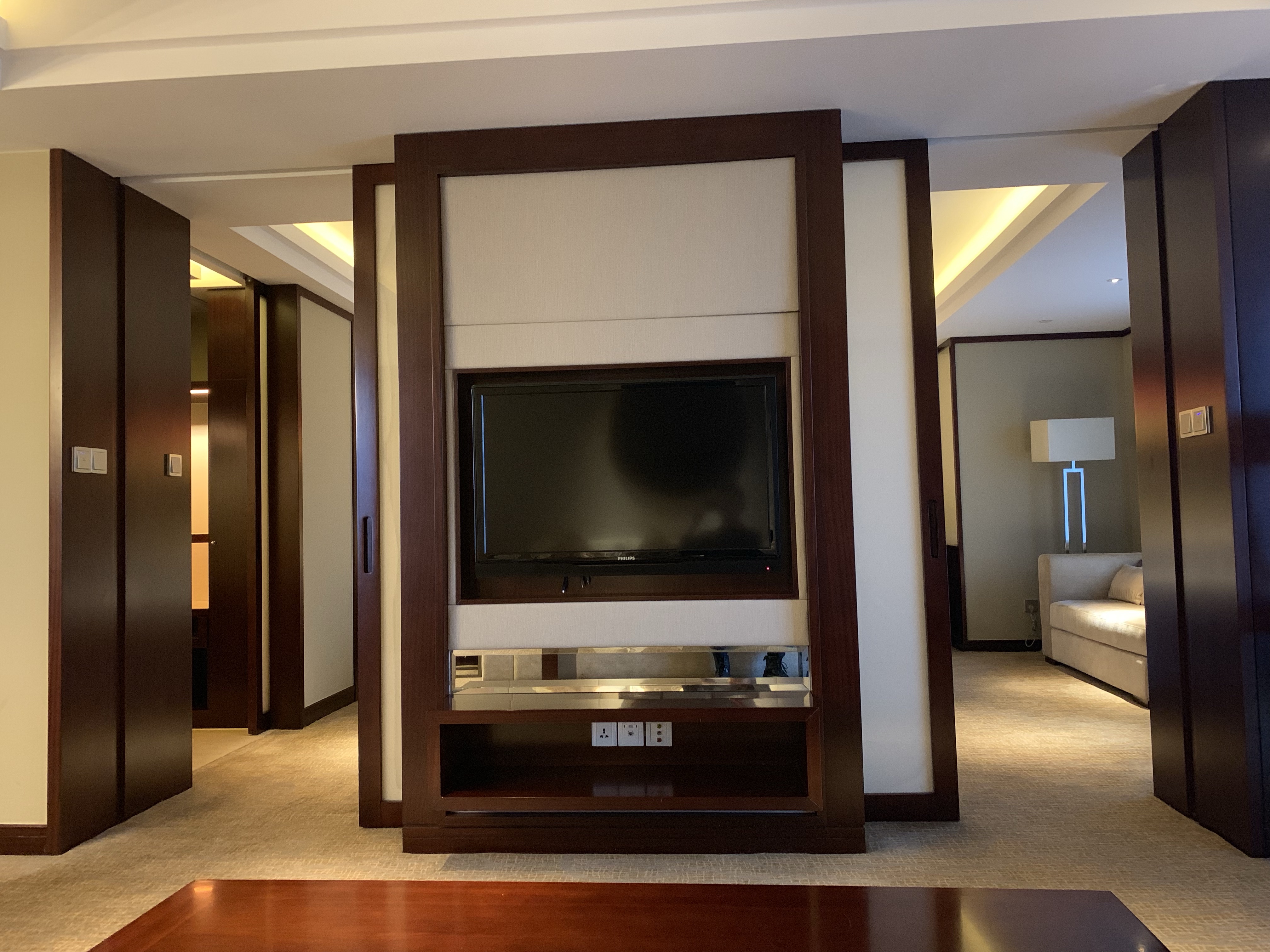 Sheraton Shanghai Hongkou Hotelϲ