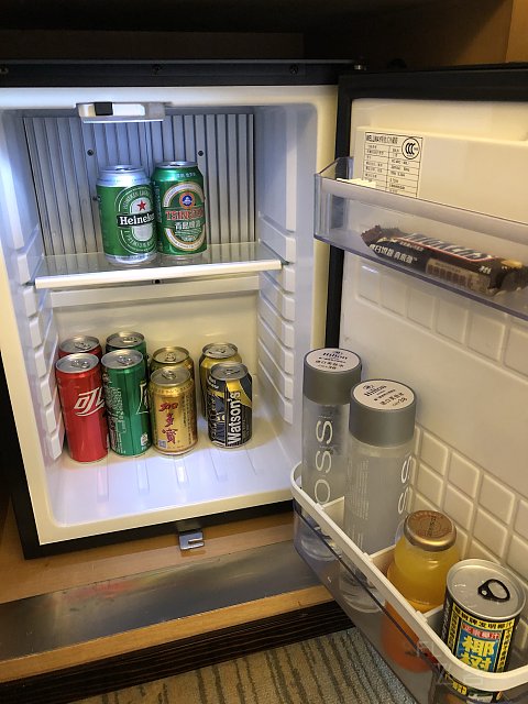 #我的假期出行#厦门磐基希尔顿酒店