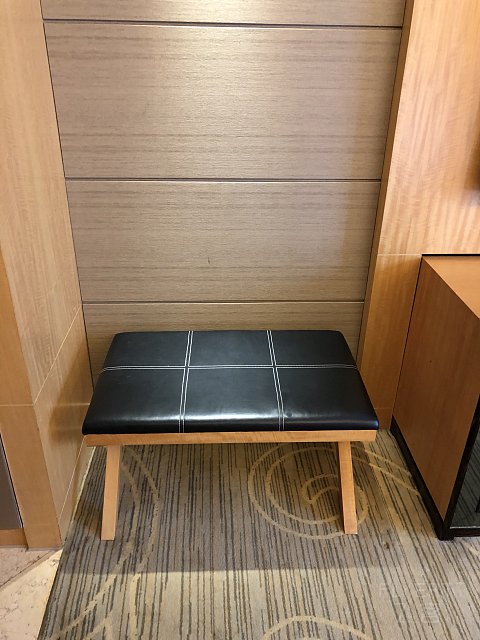 #我的假期出行#厦门磐基希尔顿酒店