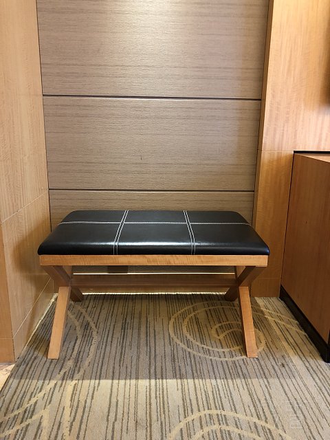 #我的假期出行#厦门磐基希尔顿酒店