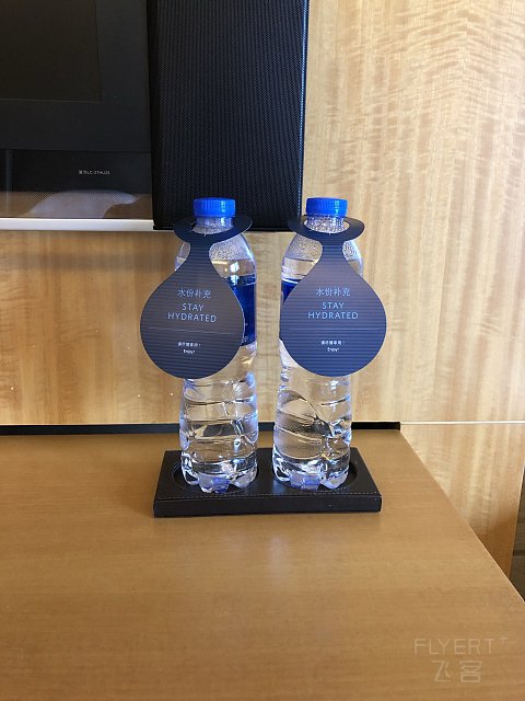 #我的假期出行#厦门磐基希尔顿酒店