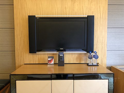 #我的假期出行#厦门磐基希尔顿酒店