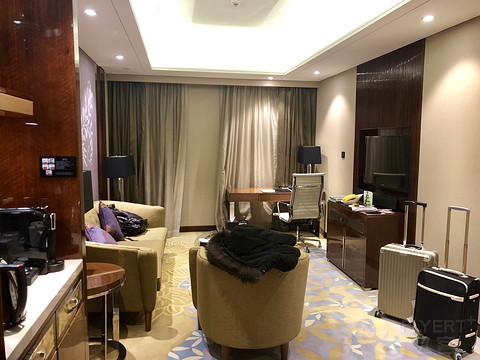 成都东大明宇豪雅首住报告
