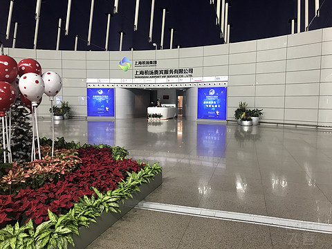 浦东T1国际cip+MU279经济舱体验