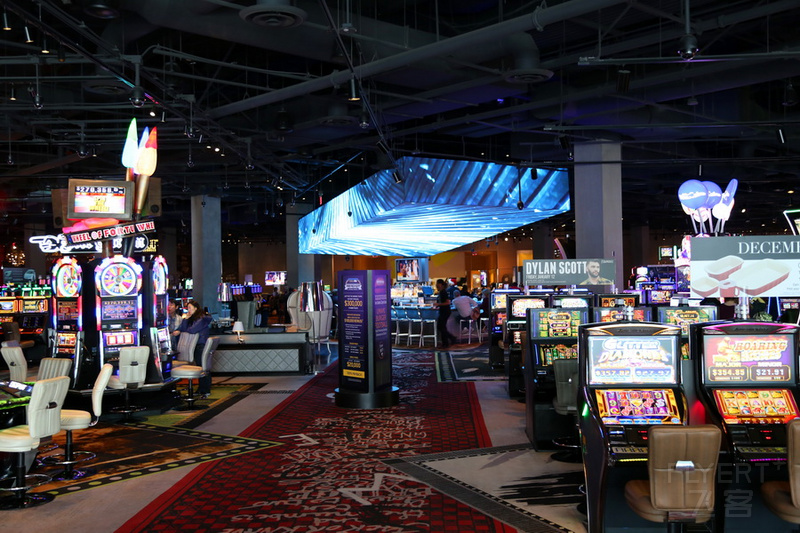 Nevada--Las Vegas SLS Las Vegas a Tribute Portfolio Resort Casino (4).JPG