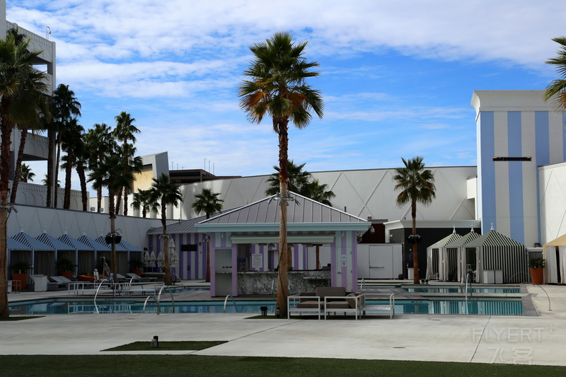 Nevada--Las Vegas SLS Las Vegas a Tribute Portfolio Resort Pool (2).JPG