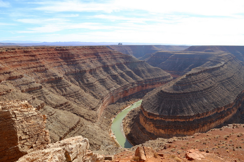 Utah--Gooseneck State Park (3).JPG