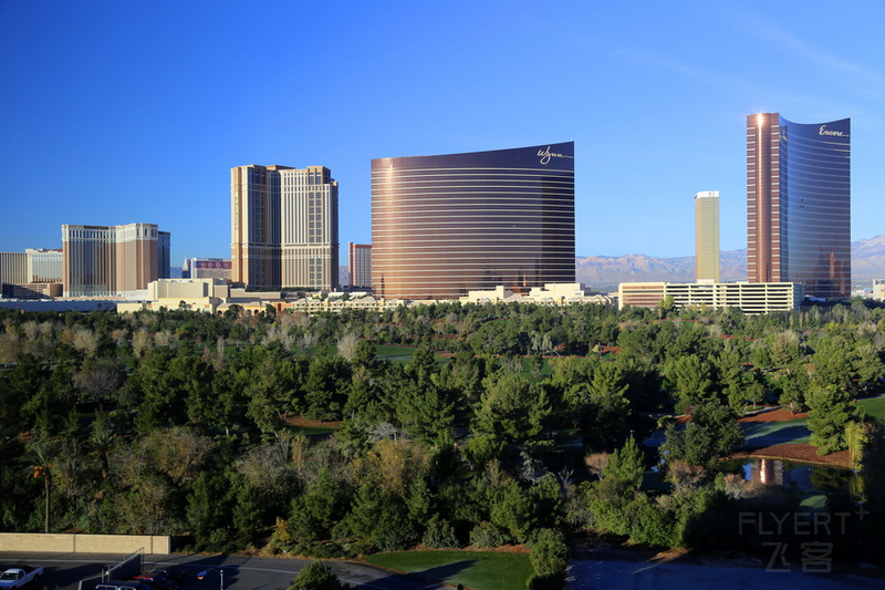 Nevada--Las Vegas Renaissance Hotel Suite View (1).JPG