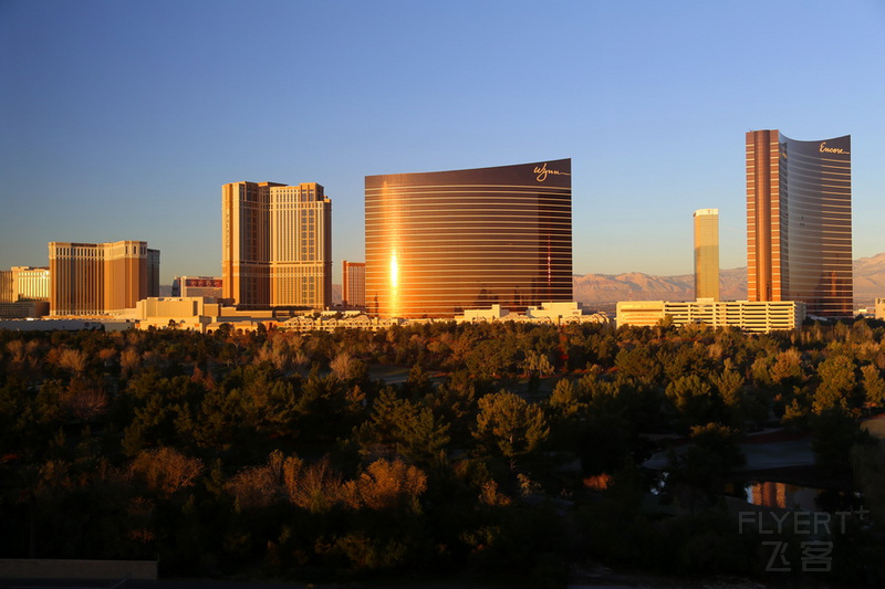 Nevada--Las Vegas Renaissance Hotel Suite View (10).JPG