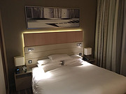 <em>˸</em>ϣپƵ Hilton Frankfurt Airport.