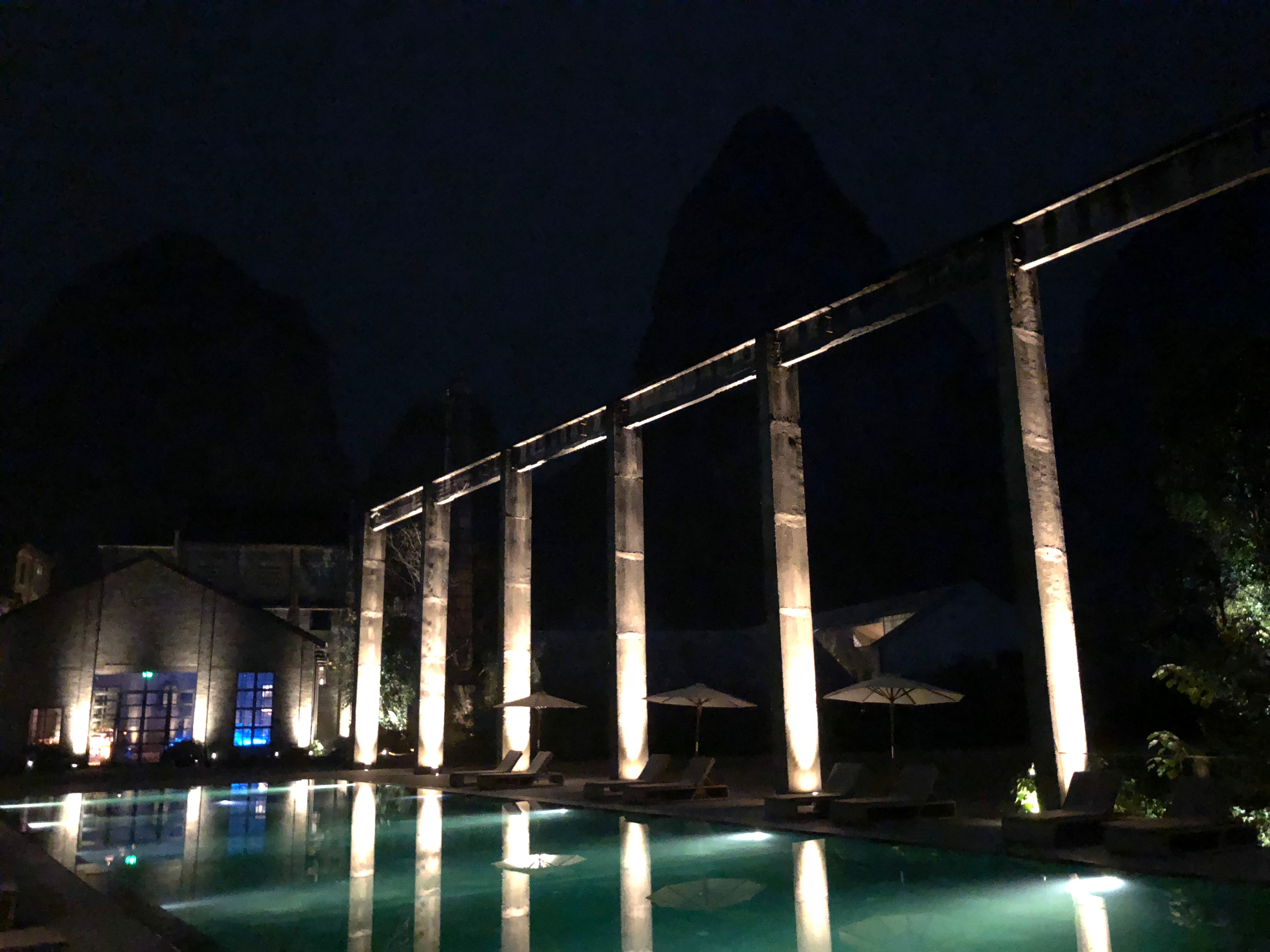 ӡҫɽµ ˷ alila sugar house yangshuo