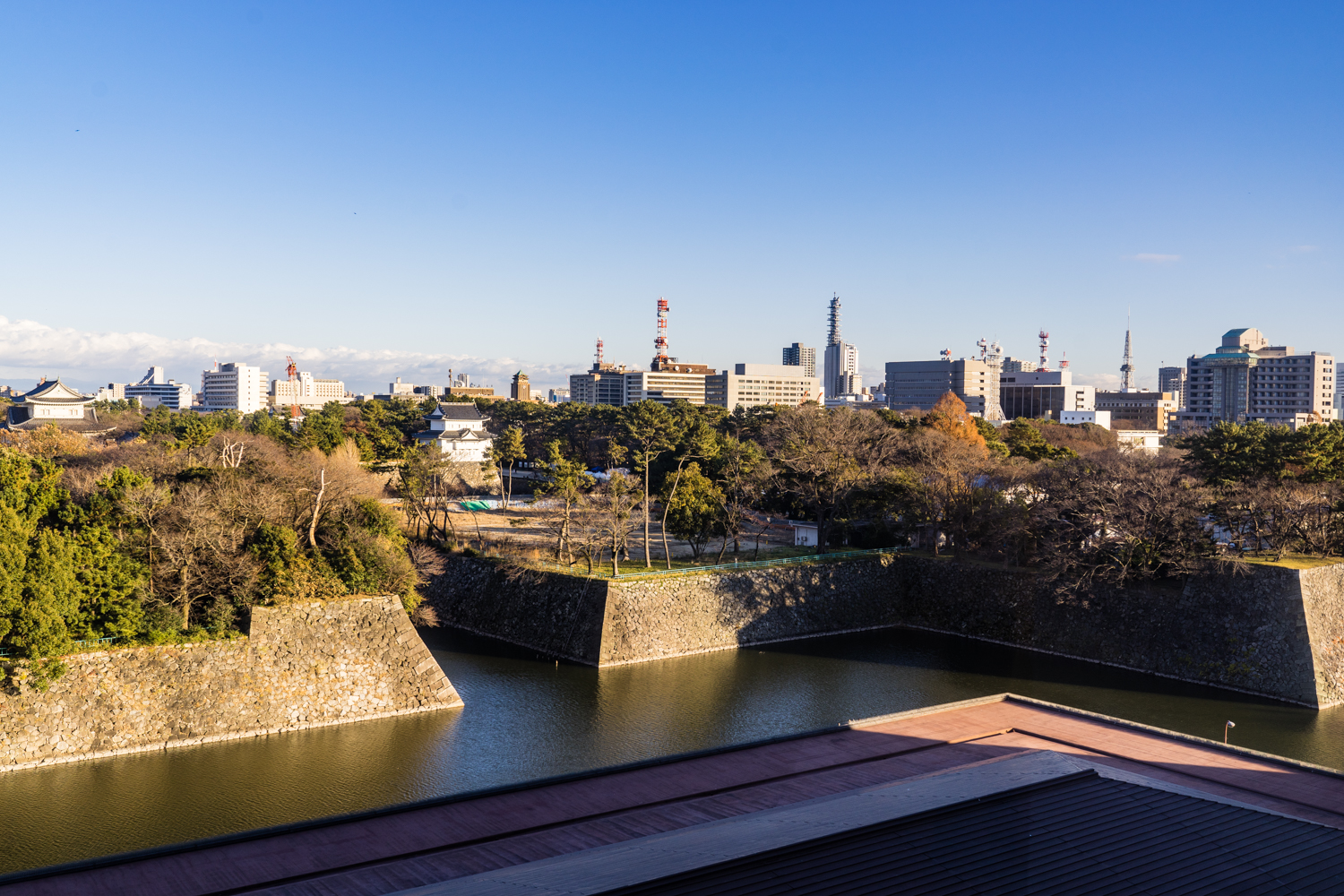 The Westin Nagoya Castle ݳǱ˹͡Ƶ