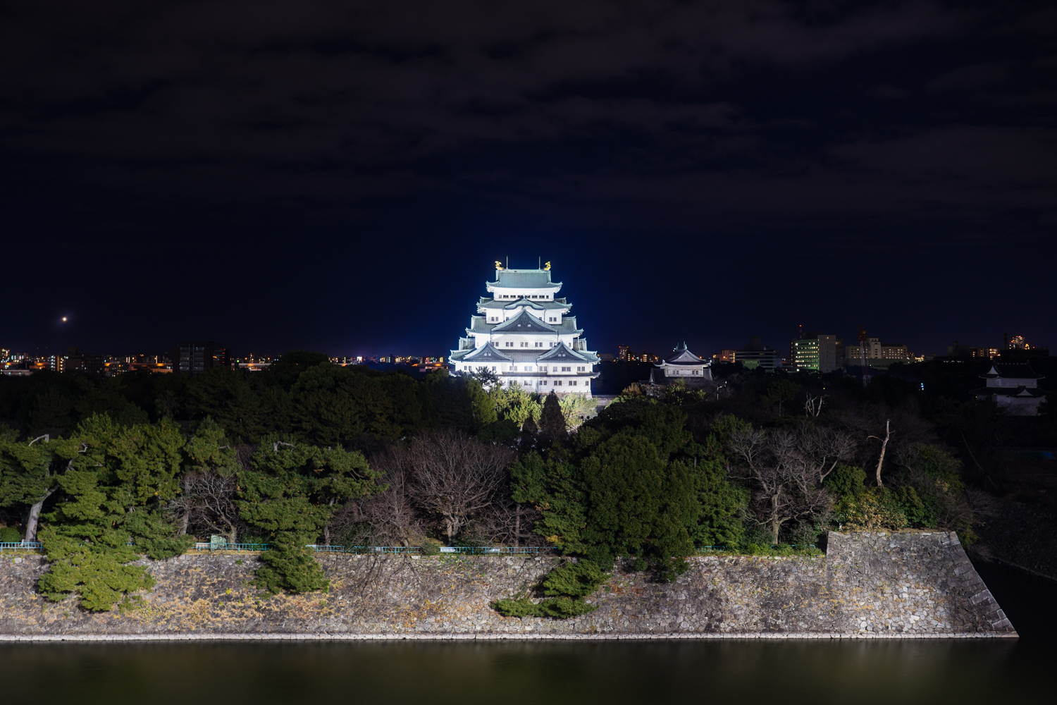 The Westin Nagoya Castle ݳǱ˹͡Ƶ