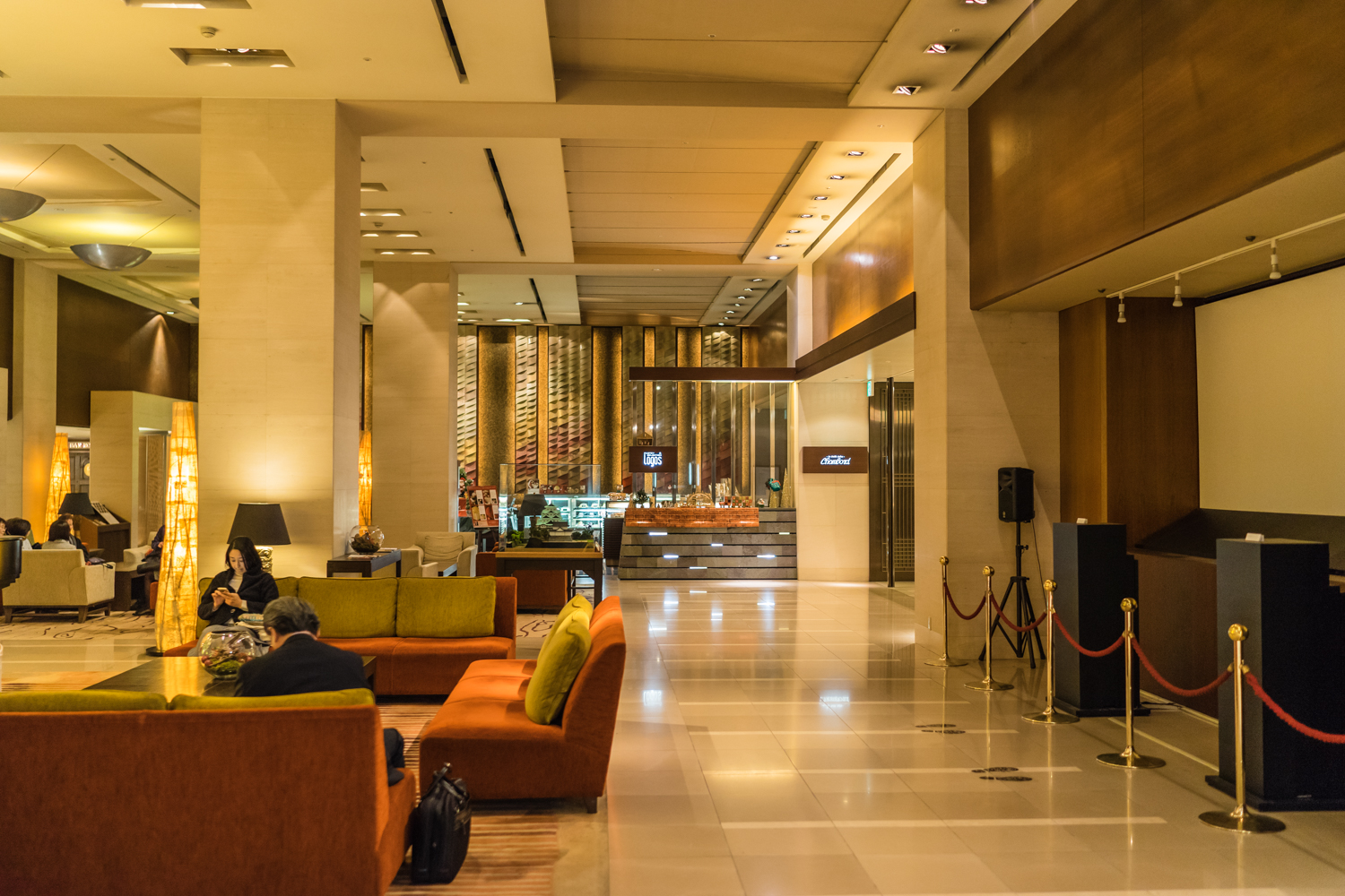 The Westin Nagoya Castle ݳǱ˹͡Ƶ